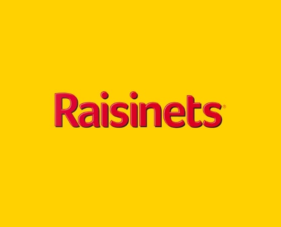 Raisinets