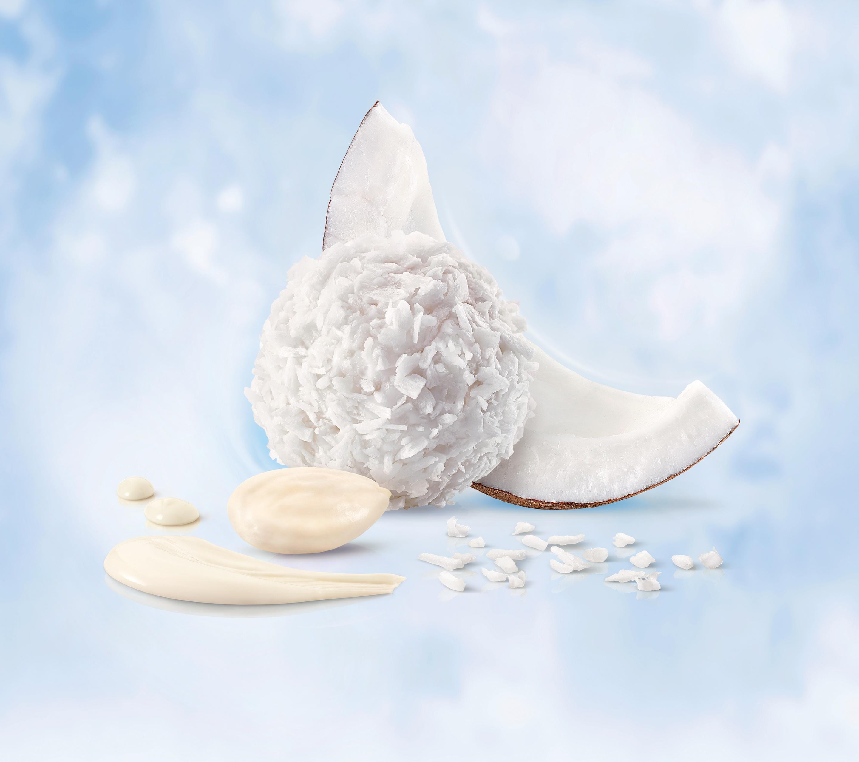 Raffaello round 2