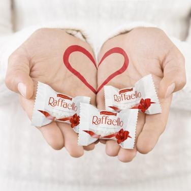 Raffaello<sup>®</sup>
