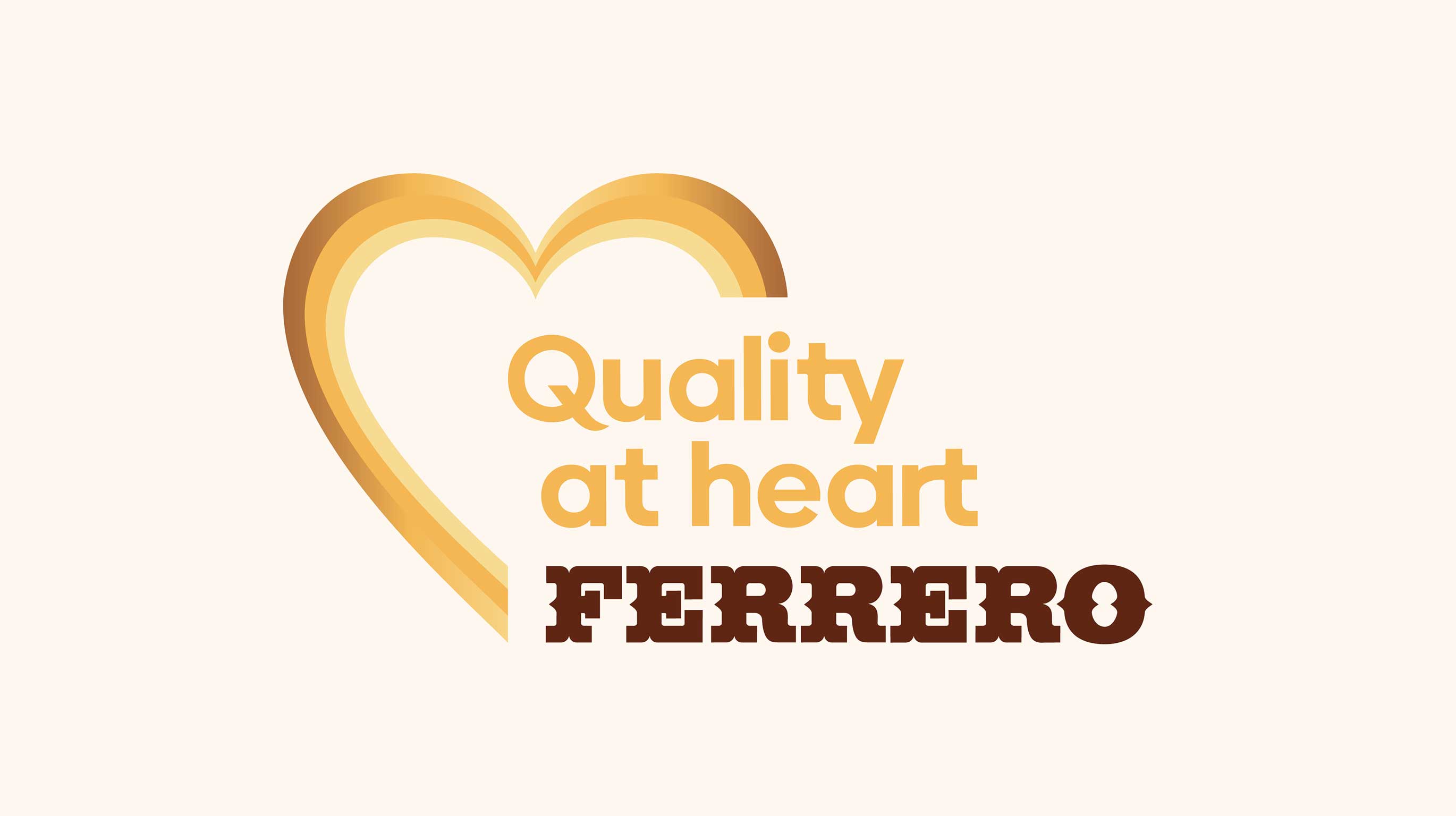 Ferrero Rocher Logo Hd