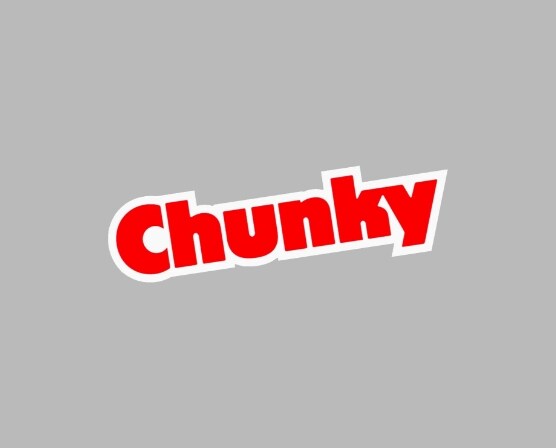 Chunky