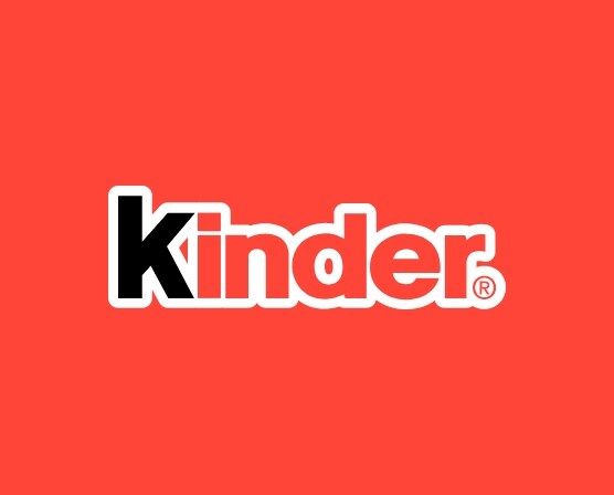 Kinder