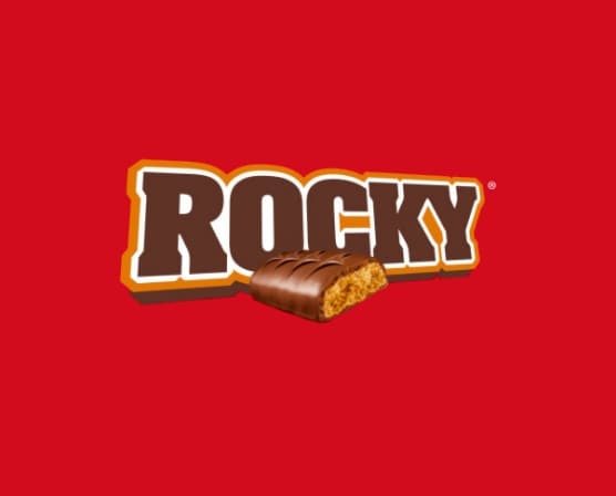 Rocky