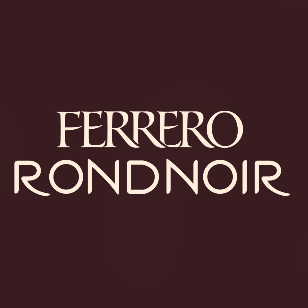 Ferrero Rondnoir