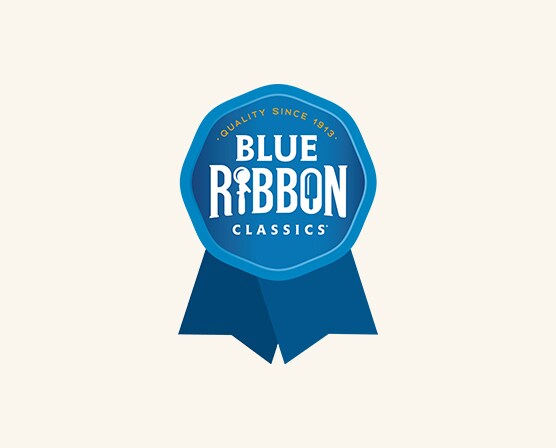 Blue Ribbon logo