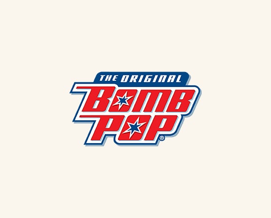 Bomb Pop logo