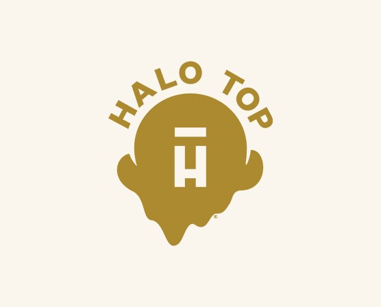 Halo Top logo