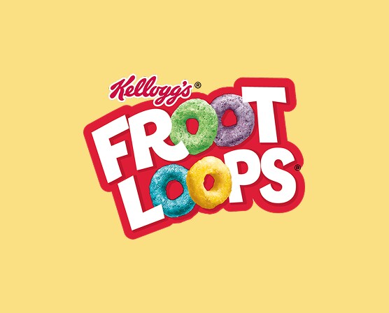 Froot Loops logo