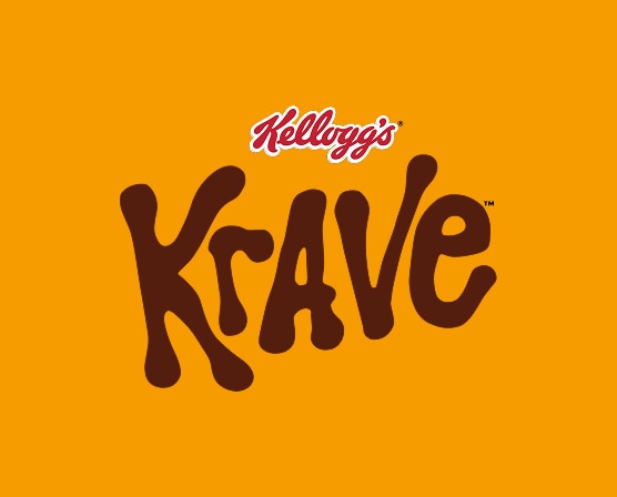 Krave logo