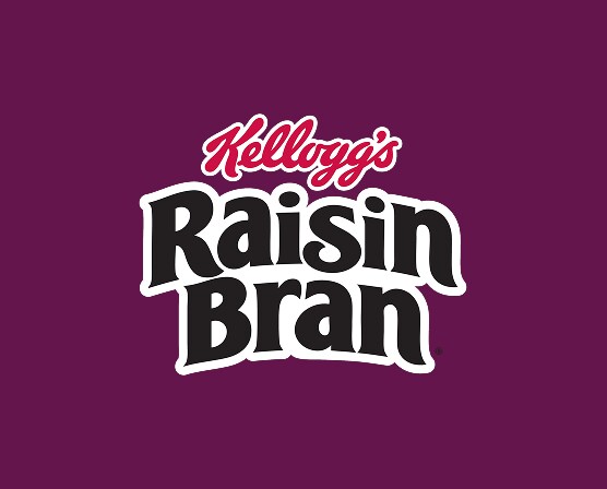 Raisin Bran logo