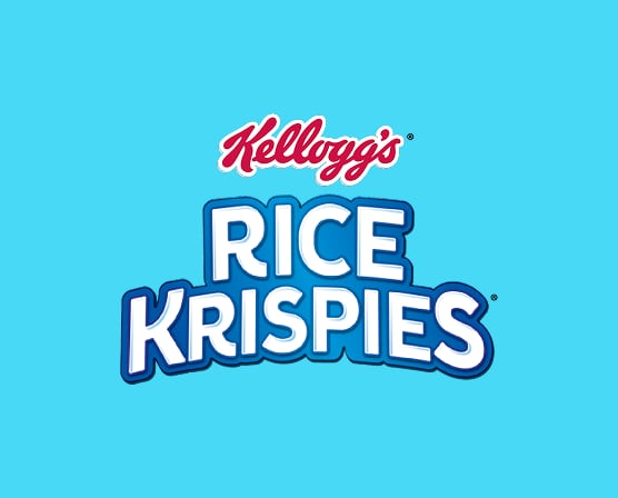 Rice Krispies logo