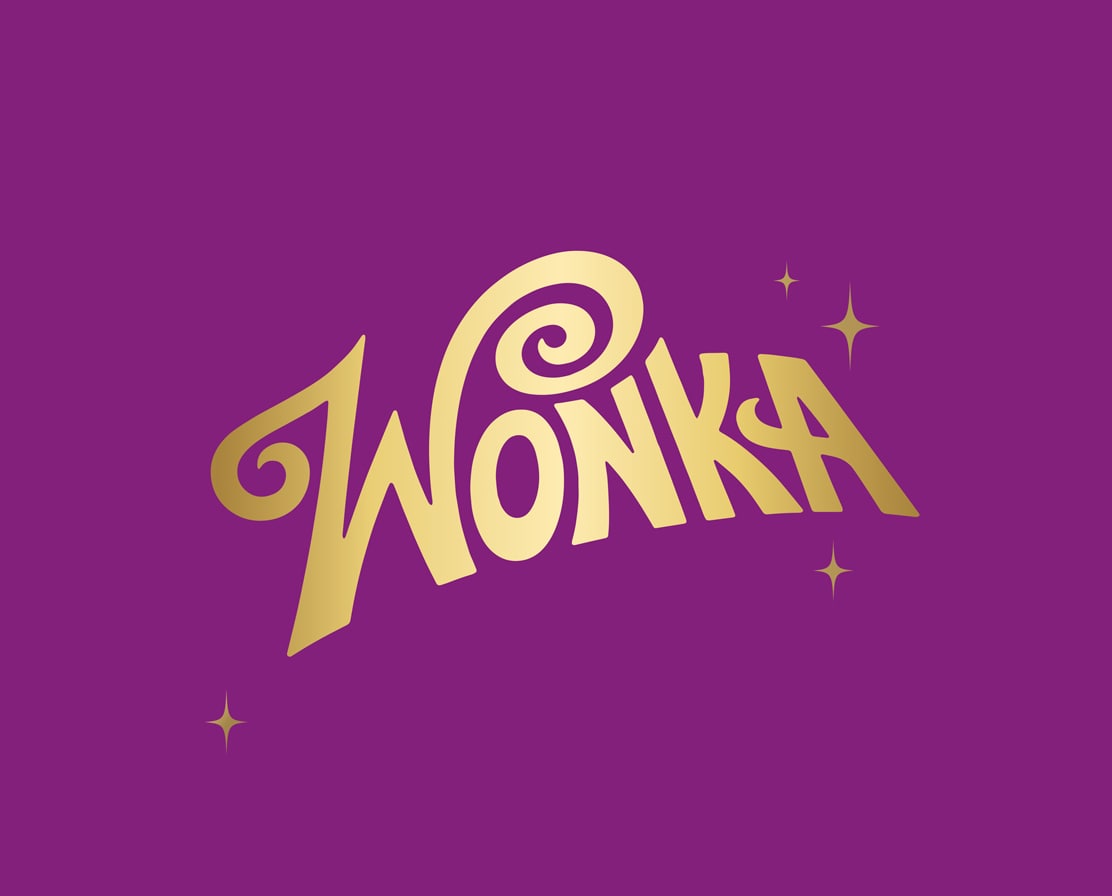 Wonka - Brand Tile